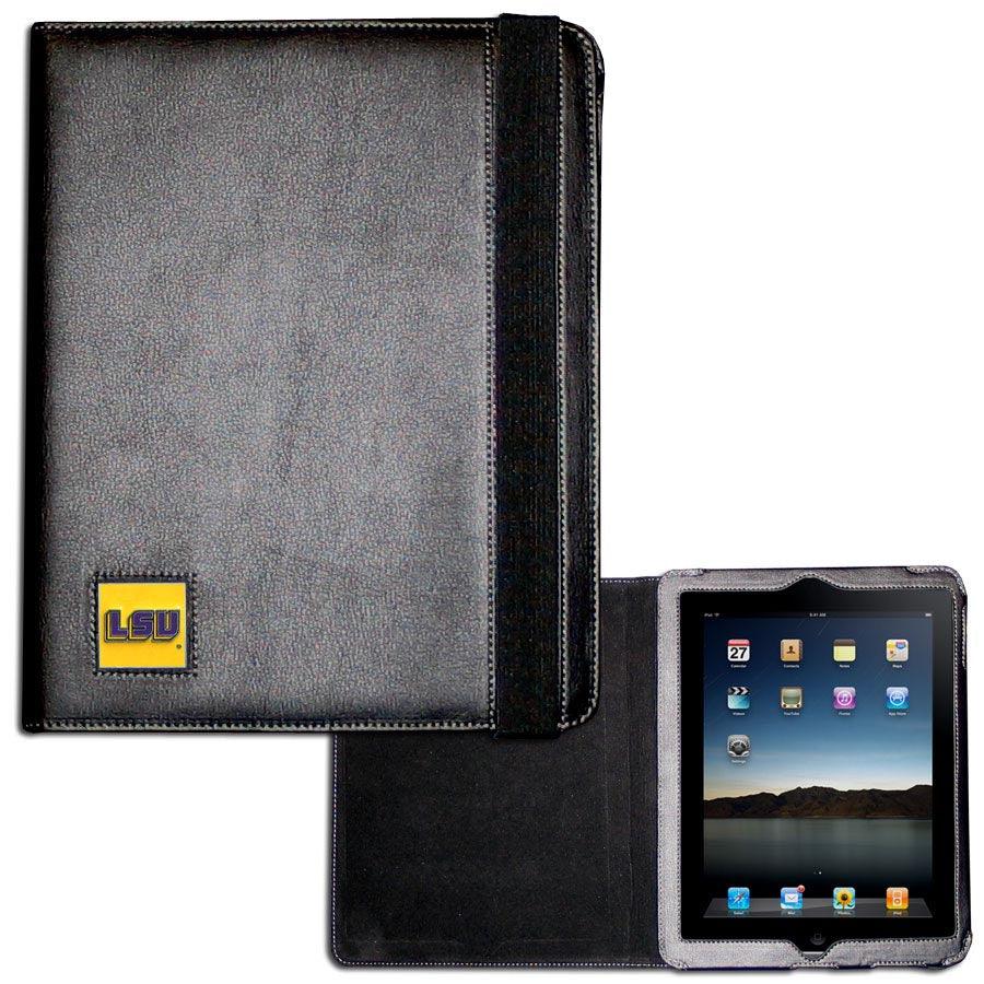 LSU Tigers iPad 2 Folio Case - Flyclothing LLC