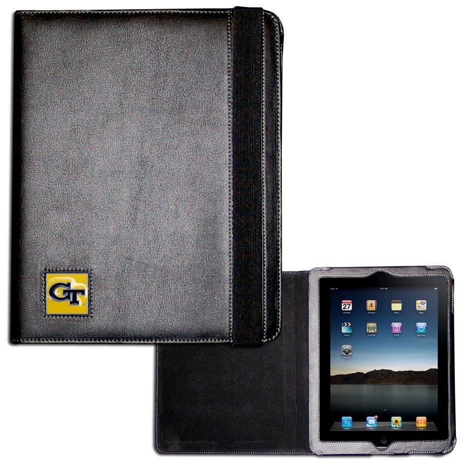 Georgia Tech Yellow Jackets iPad 2 Folio Case - Flyclothing LLC