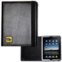 Georgia Tech Yellow Jackets iPad Folio Case - Flyclothing LLC