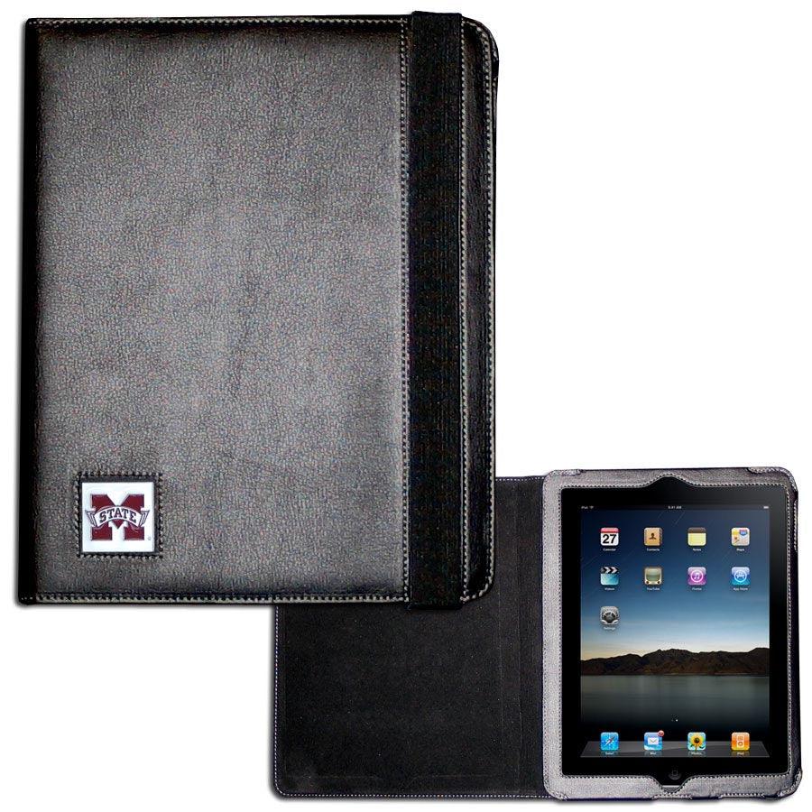 Mississippi St. Bulldogs iPad 2 Folio Case - Flyclothing LLC