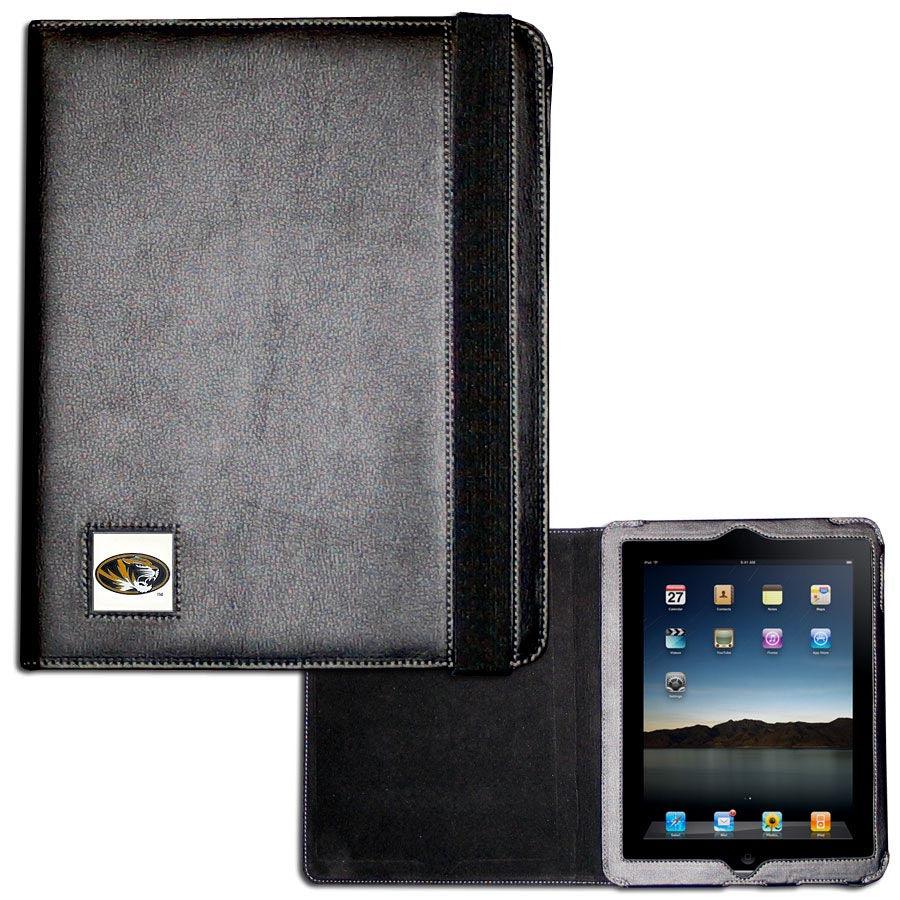Missouri Tigers iPad Folio Case - Flyclothing LLC