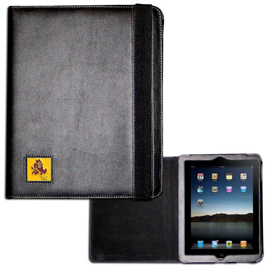 Arizona St. Sun Devils iPad 2 Folio Case - Flyclothing LLC