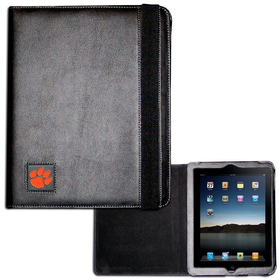 Clemson Tigers iPad 2 Folio Case - Flyclothing LLC