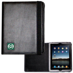 Colorado St. Rams iPad 2 Folio Case - Flyclothing LLC