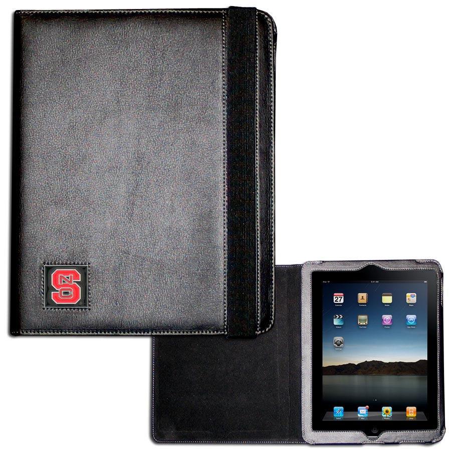 N. Carolina St. Wolfpack iPad 2 Folio Case - Flyclothing LLC