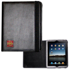 Iowa St. Cyclones iPad Folio Case - Flyclothing LLC