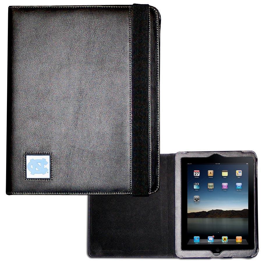N. Carolina Tar Heels iPad Folio Case - Flyclothing LLC
