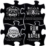 The Vault Gothic Cocktail - Alchemy Gothic