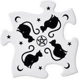 The Vault Black Cats - Alchemy Gothic