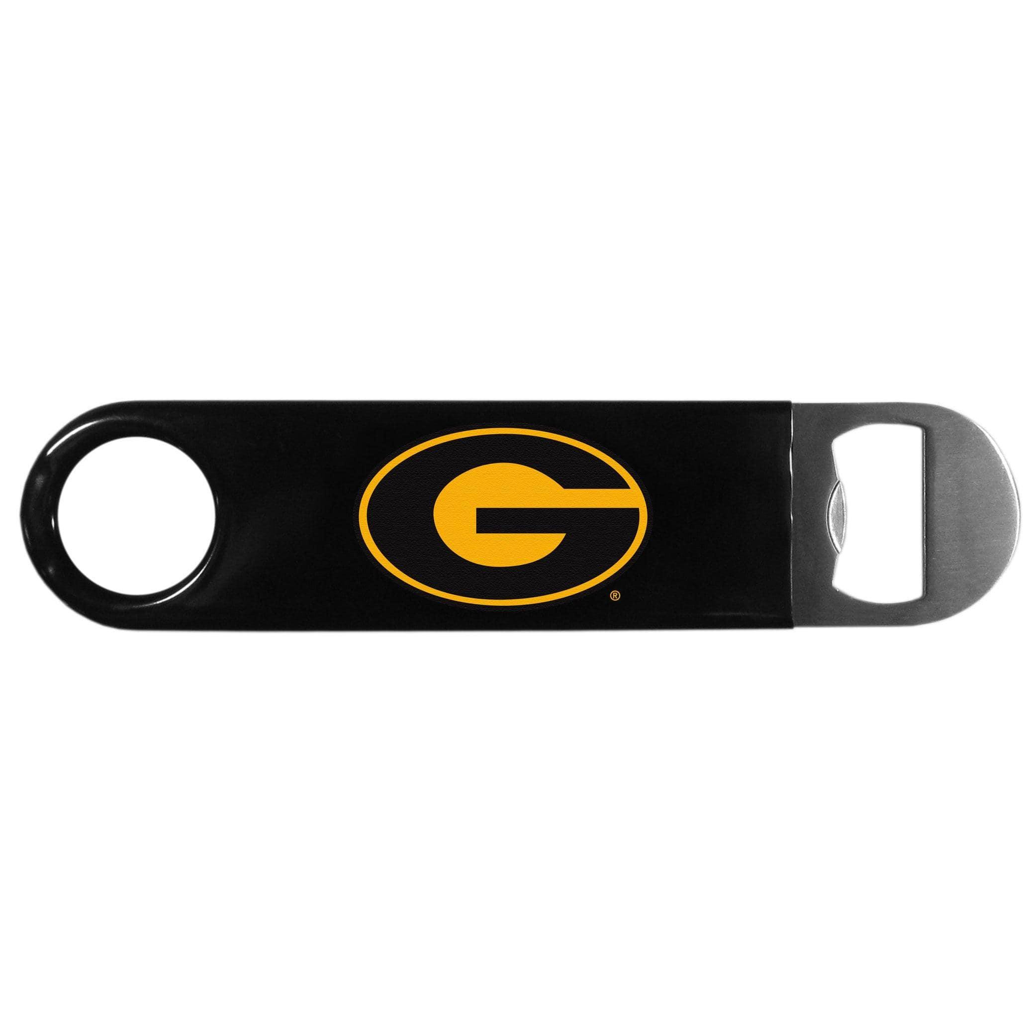 Grambling St. Tigers Long Neck Bottle Opener - Siskiyou Buckle