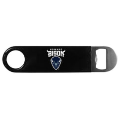 Howard University Bison Long Neck Bottle Opener - Siskiyou Buckle