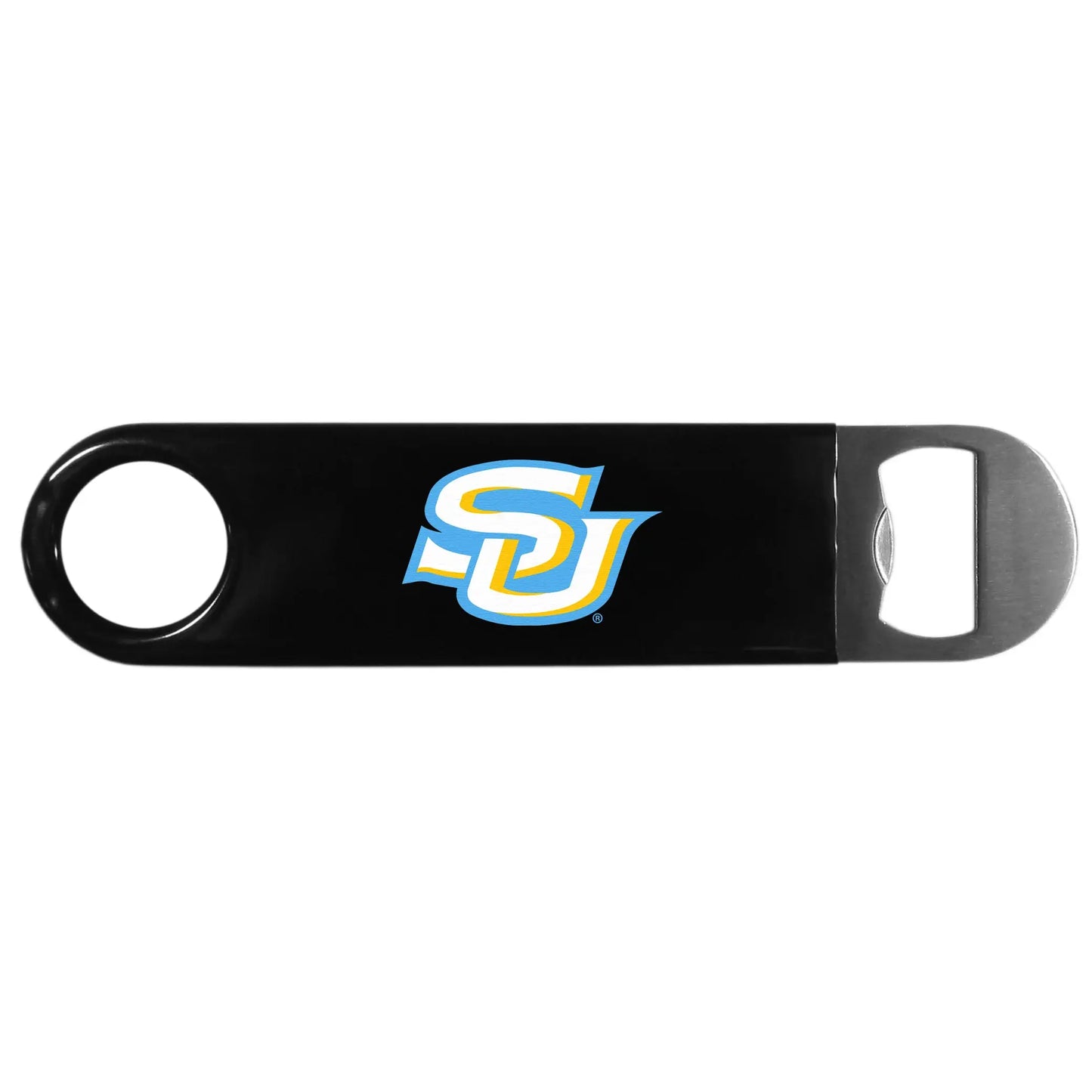 Southern University Jaguars Long Neck Bottle Opener - Siskiyou Buckle - Flyclothing LLC