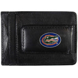 Florida Gators Leather Cash & Cardholder - Siskiyou Buckle