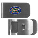 Florida Gators Bottle Opener Money Clip - Siskiyou Buckle - Flyclothing LLC