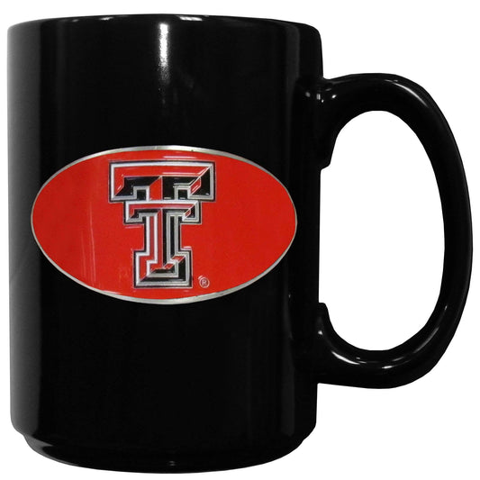 Texas Tech Raiders Ceramic Coffee Mug - Flyclothing LLC