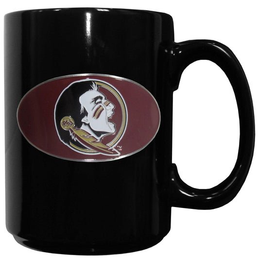 Florida St. Seminoles Ceramic Coffee Mug - Flyclothing LLC