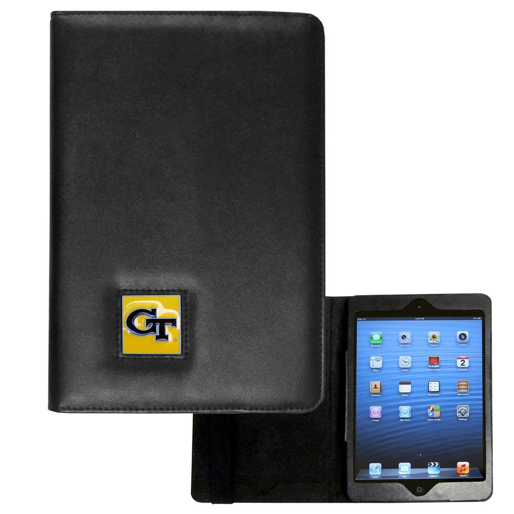 Georgia Tech Yellow Jackets iPad Mini Folio Case - Flyclothing LLC