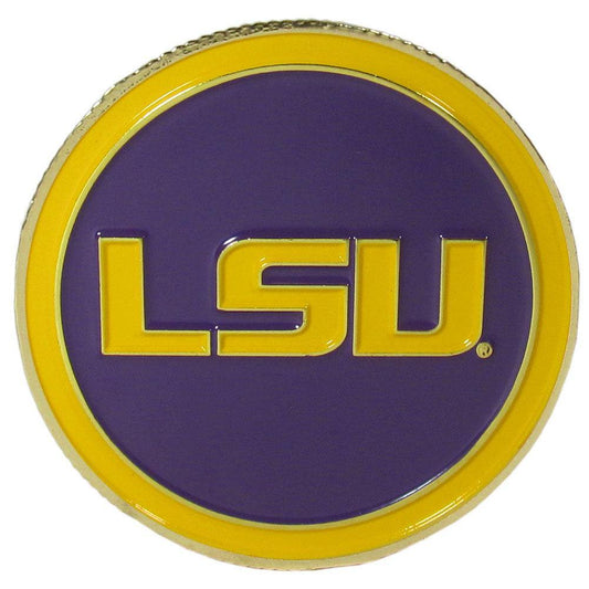 LSU Tigers Golf Ball Marker, Logo - Flyclothing LLC