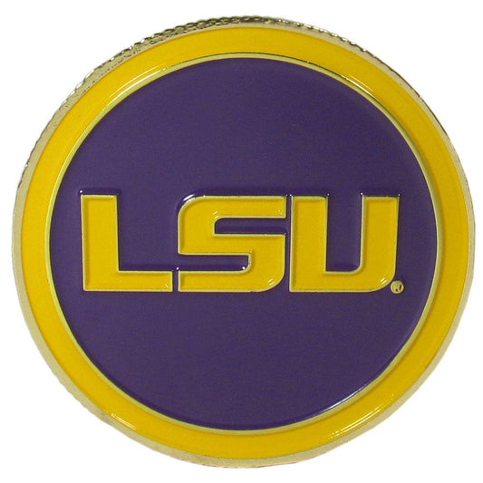 LSU Tigers Golf Ball Marker, Logo - Flyclothing LLC