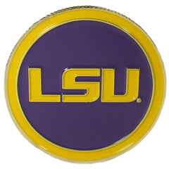 LSU Tigers Golf Ball Marker, Logo - Flyclothing LLC
