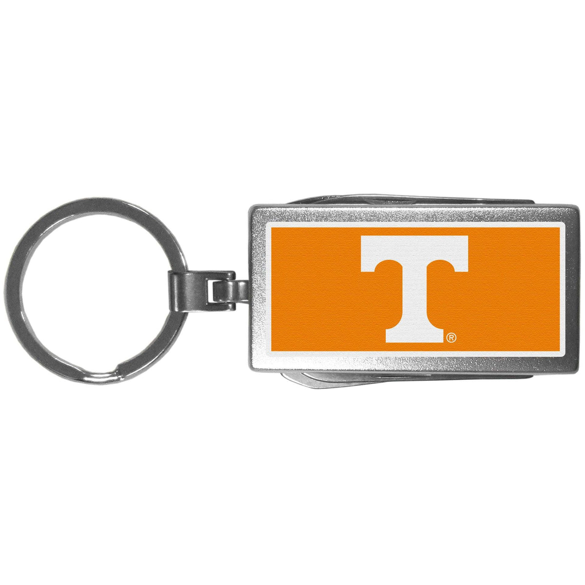 Tennessee Volunteers Multi-tool Key Chain, Logo - Flyclothing LLC