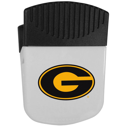 Grambling St. Tigers Chip Clip Magnet - Siskiyou Buckle