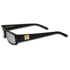 Tennessee Volunteers Black Reading Glasses +1.50 - Flyclothing LLC