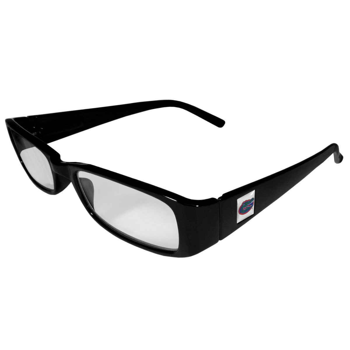 Florida Gators Black Reading Glasses +1.50 - Flyclothing LLC