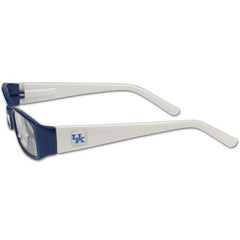 Kentucky Wildcats Reading Glasses +2.50 - Flyclothing LLC