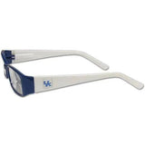 Kentucky Wildcats Reading Glasses +2.00 - Siskiyou Buckle