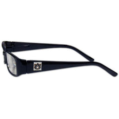 Auburn Tigers Reading Glasses +1.75 - Flyclothing LLC