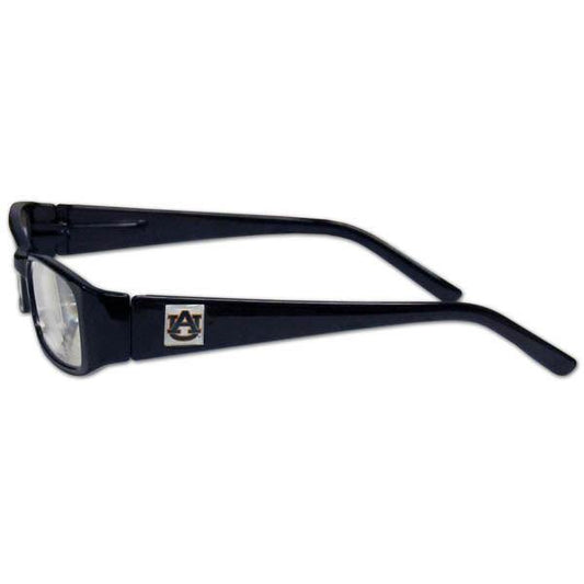 Auburn Tigers Reading Glasses +2.25 - Siskiyou Buckle