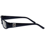 Auburn Tigers Reading Glasses +1.25 - Siskiyou Buckle