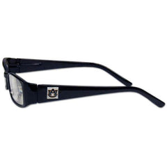 Auburn Tigers Reading Glasses +2.25 - Siskiyou Buckle