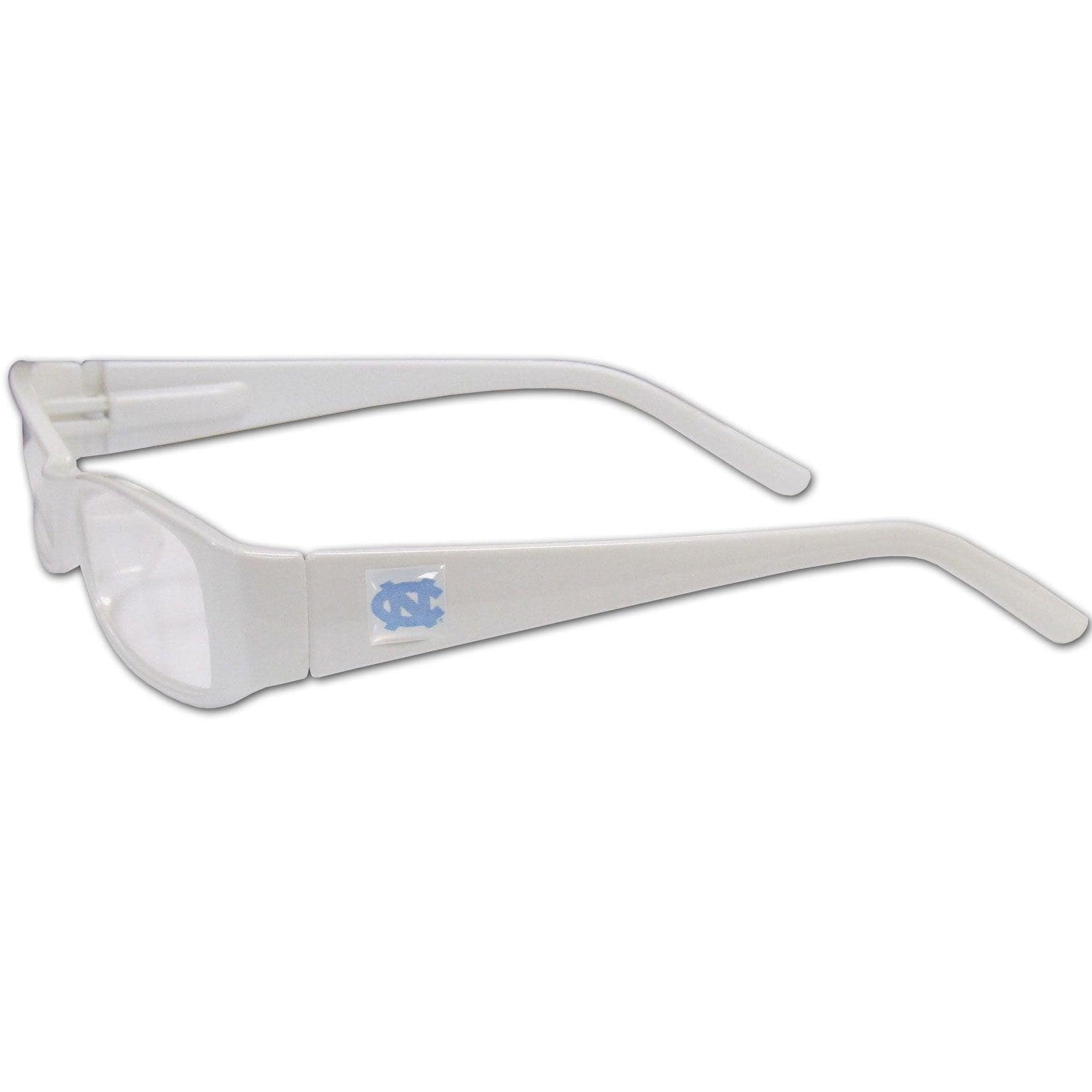 N. Carolina Tar Heels Reading Glasses +1.75 - Siskiyou Buckle