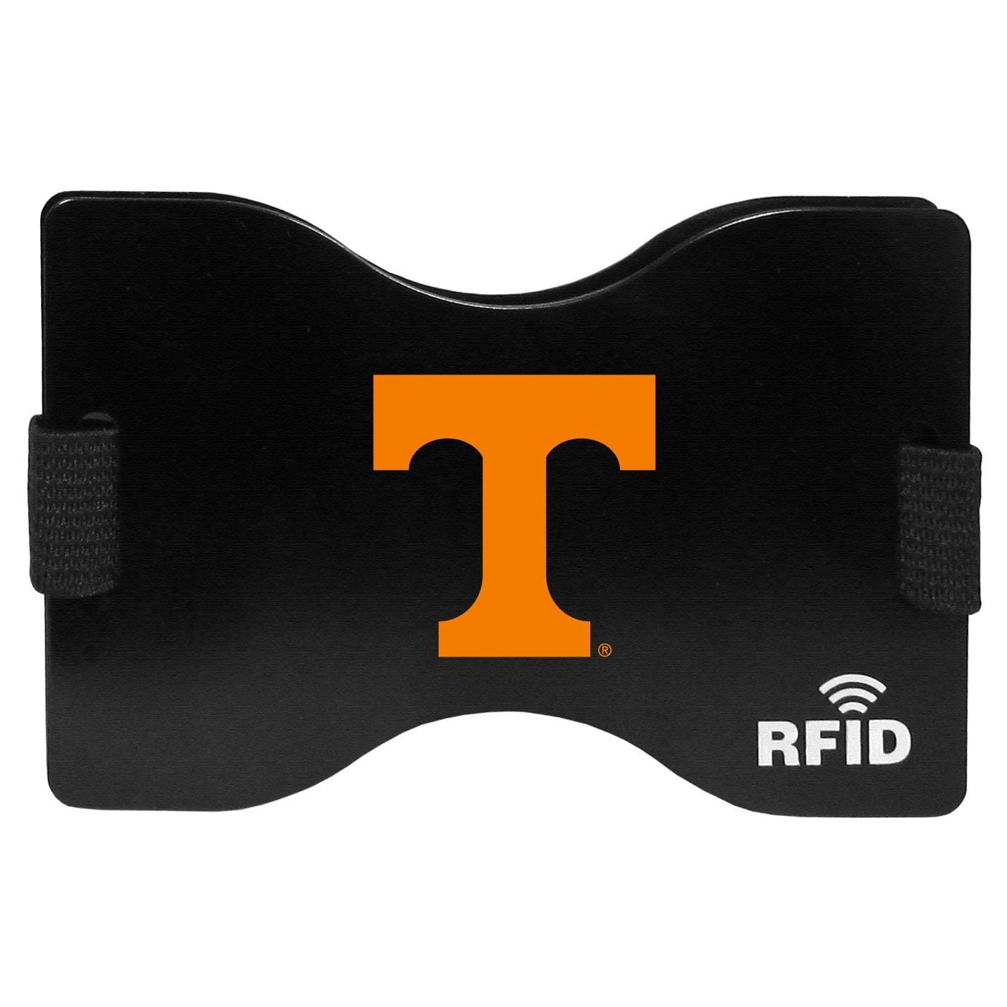 Tennessee Volunteers RFID Wallet - Flyclothing LLC