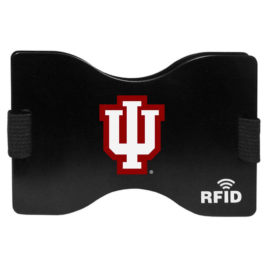 Indiana Hoosiers RFID Wallet - Flyclothing LLC