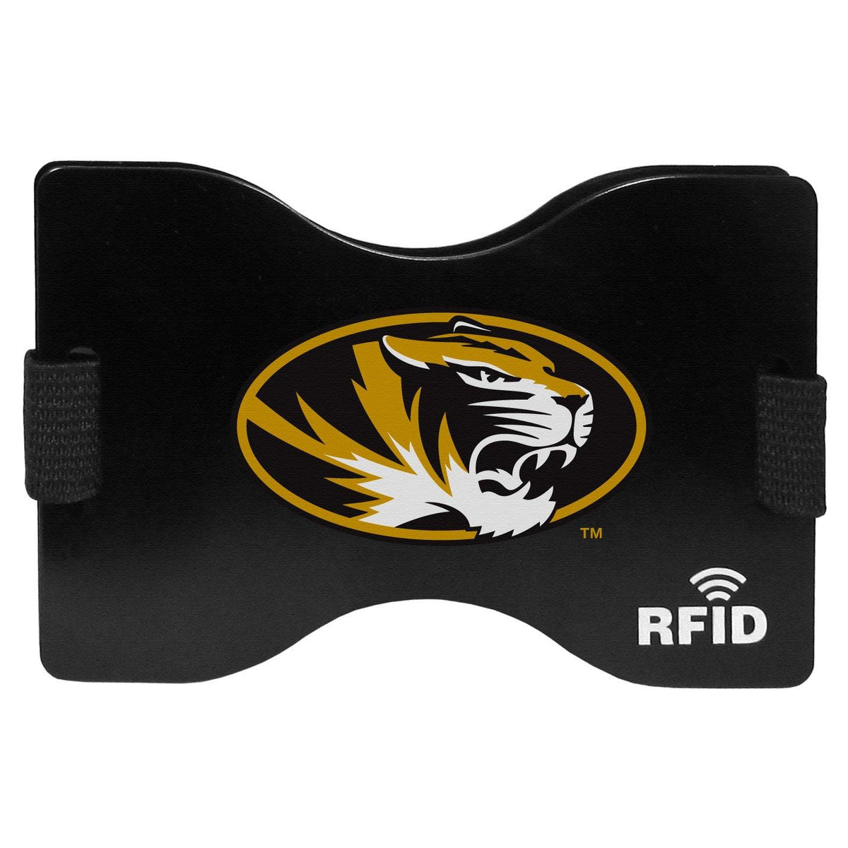 Missouri Tigers RFID Wallet - Flyclothing LLC
