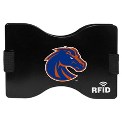 Boise St. Broncos RFID Wallet - Flyclothing LLC