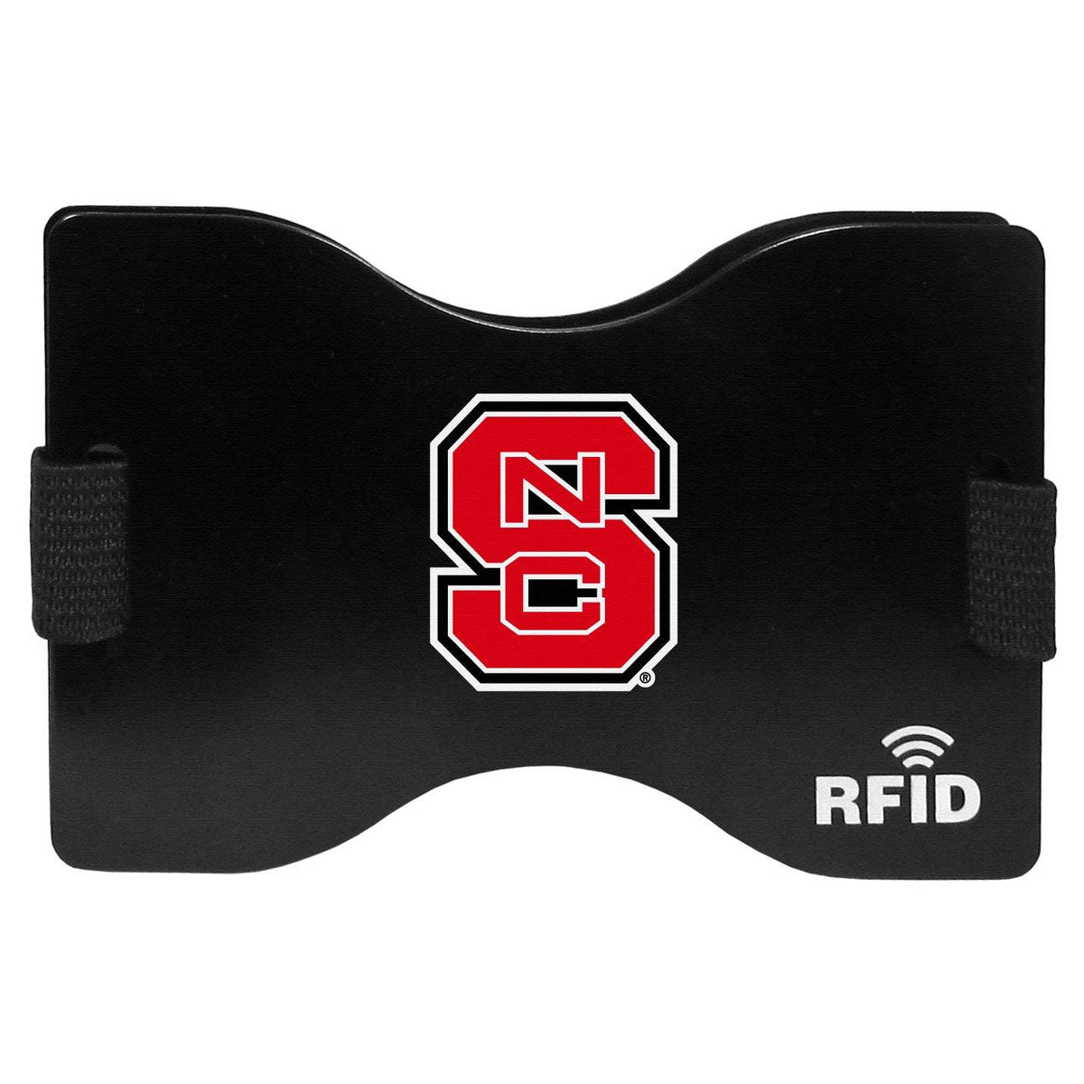 N. Carolina St. Wolfpack RFID Wallet - Flyclothing LLC