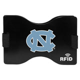 N. Carolina Tar Heels RFID Wallet - Siskiyou Buckle
