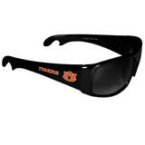 Auburn Tigers Wrap Bottle Opener Sunglasses - Siskiyou Buckle