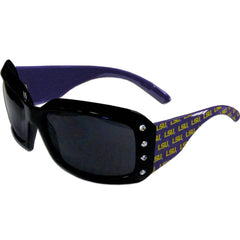 LSU Tigers Designer Women's Sunglasses - Flyclothing LLC