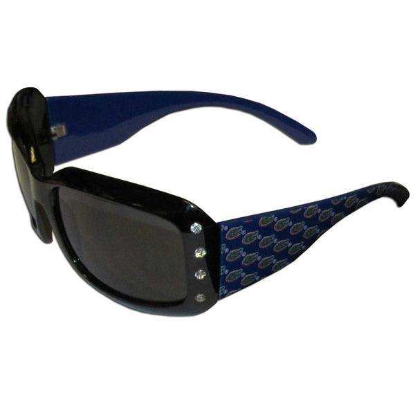 Florida Gators Designer Women's Sunglasses - Siskiyou Buckle - Flyclothing LLC