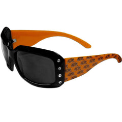 Oklahoma State Cowboys Designer Women's Sunglasses - Siskiyou Buckle