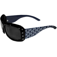 BYU Cougars Designer Women's Sunglasses - Siskiyou Buckle