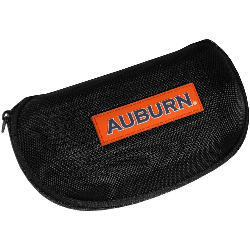 Auburn Tigers Hard Shell Sunglass Case - Siskiyou Buckle - Flyclothing LLC