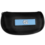 N. Carolina Tar Heels Hard Shell Sunglass Case - Siskiyou Buckle