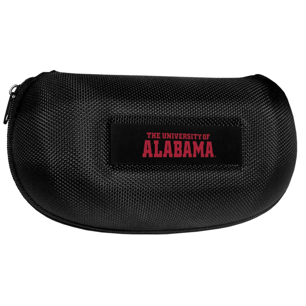 Alabama Crimson Tide Sunglass Case - Siskiyou Buckle - Flyclothing LLC
