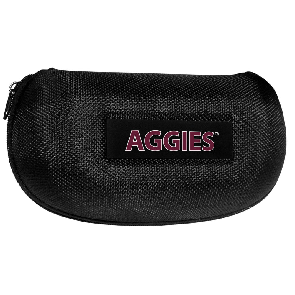 Texas A & M Aggies Sunglass Case - Siskiyou Buckle